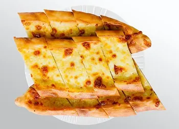 KAŞARLI PİDE