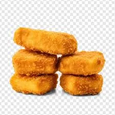 5'Lİ TAVUK NUGGET