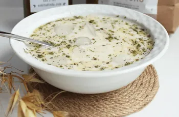 AYRAN AŞI