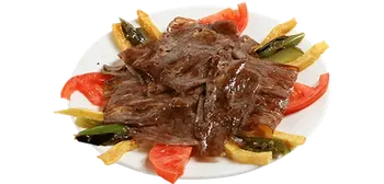 CAĞ KEBAP PORSİYON